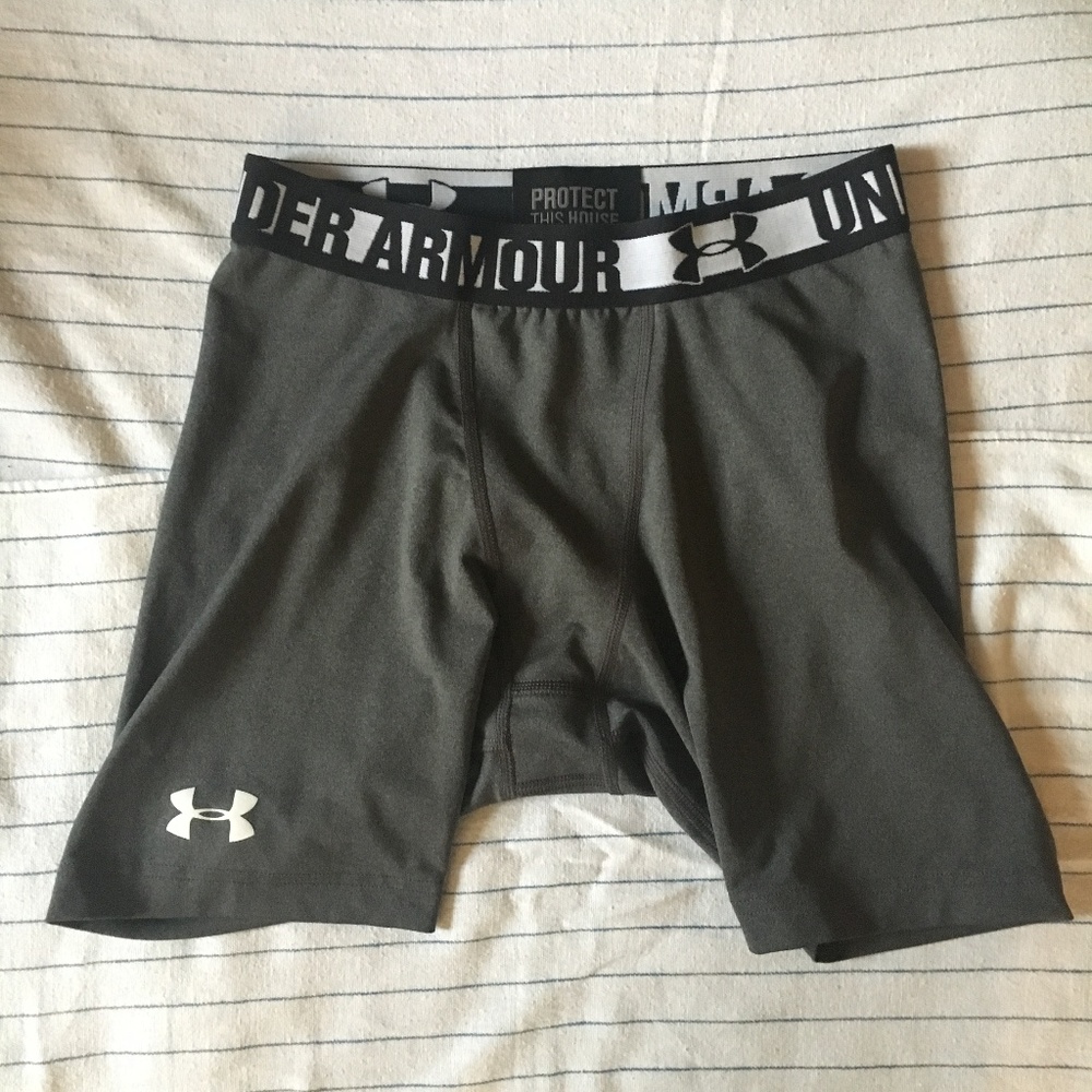 Under Armour Compression Shorts Medium